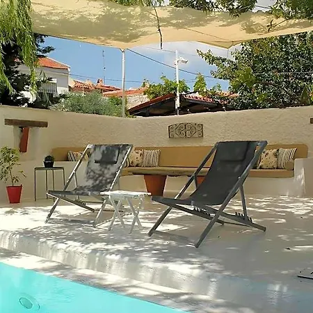 Hotel B House Cesme