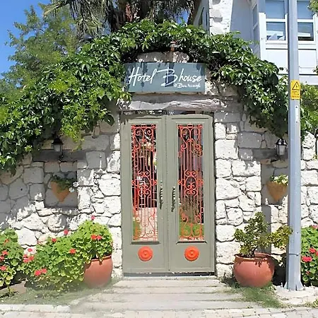 B House 5* Cesme