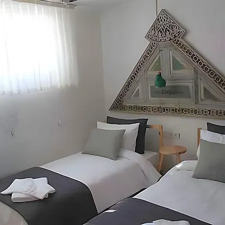 Hotel B House 5*