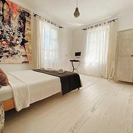 Hotel B House Cesme