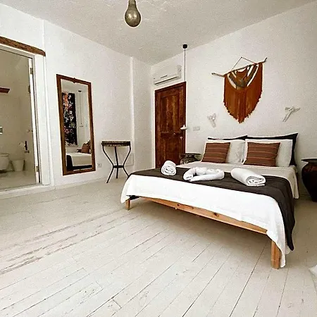 B House 5* Cesme