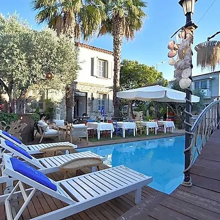 Hotel B House Cesme