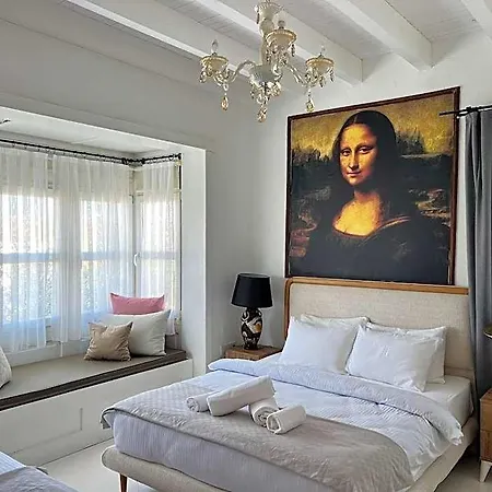 B House Hotel