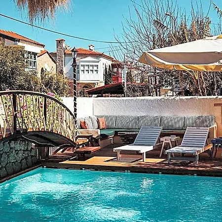 B House 5*