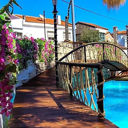 B House Hotel Cesme