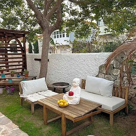 Hotel B House Cesme