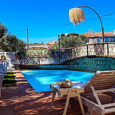 Hotel B House