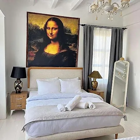 B House Hotel Cesme