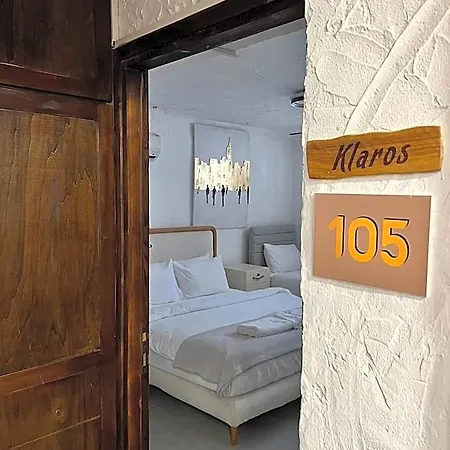 Hotel B House