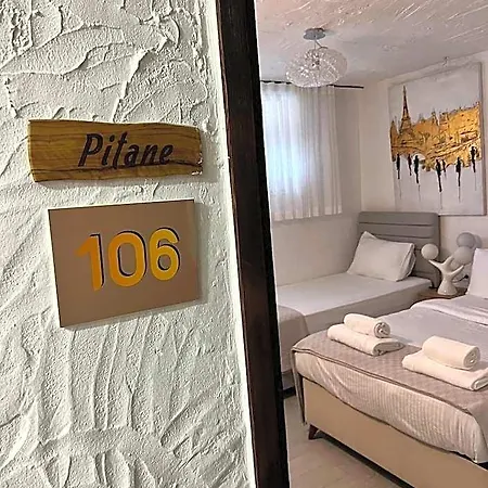 Hotel B House 5*
