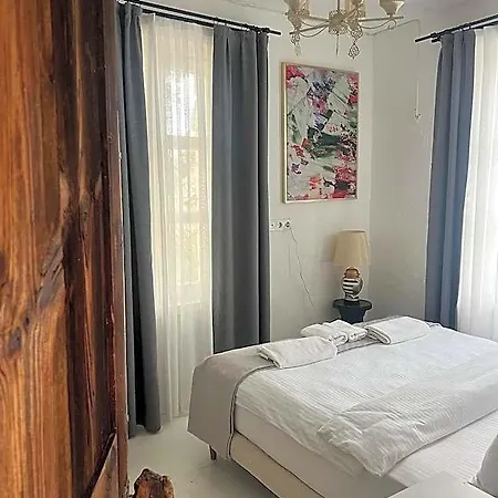 B House Hotel Cesme