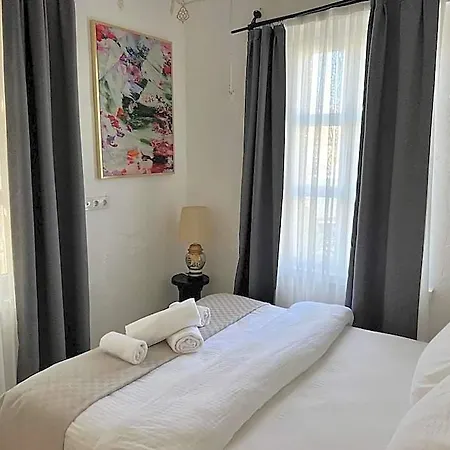 B House 5* Cesme