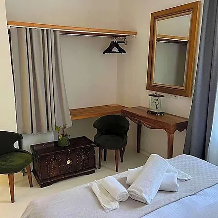 B House 5* Cesme