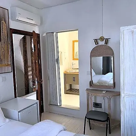 B House Cesme