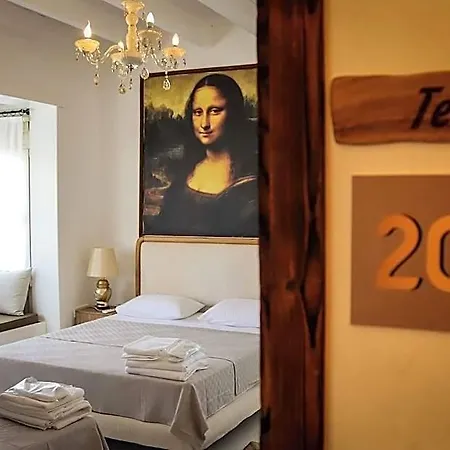 B House Hotel 5*